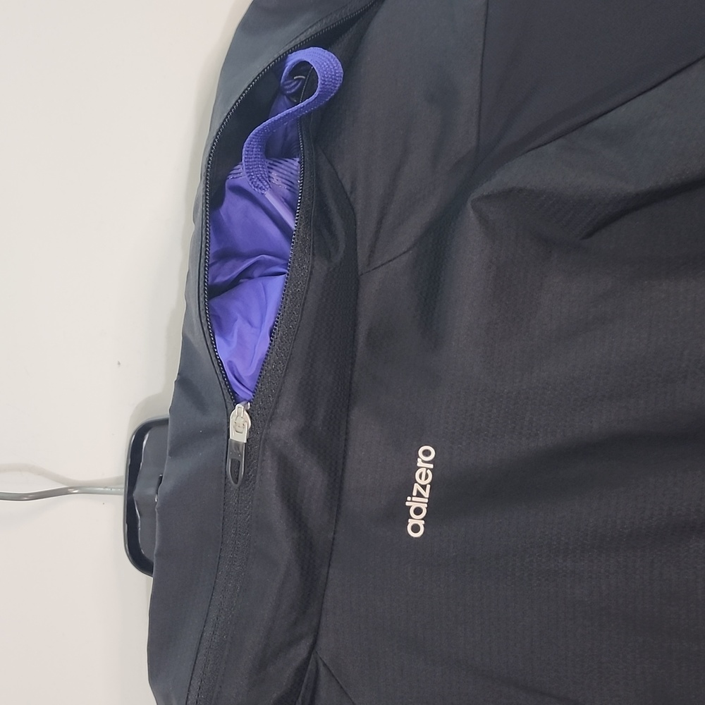 Messi Rain Coat - Picture 7 of 8